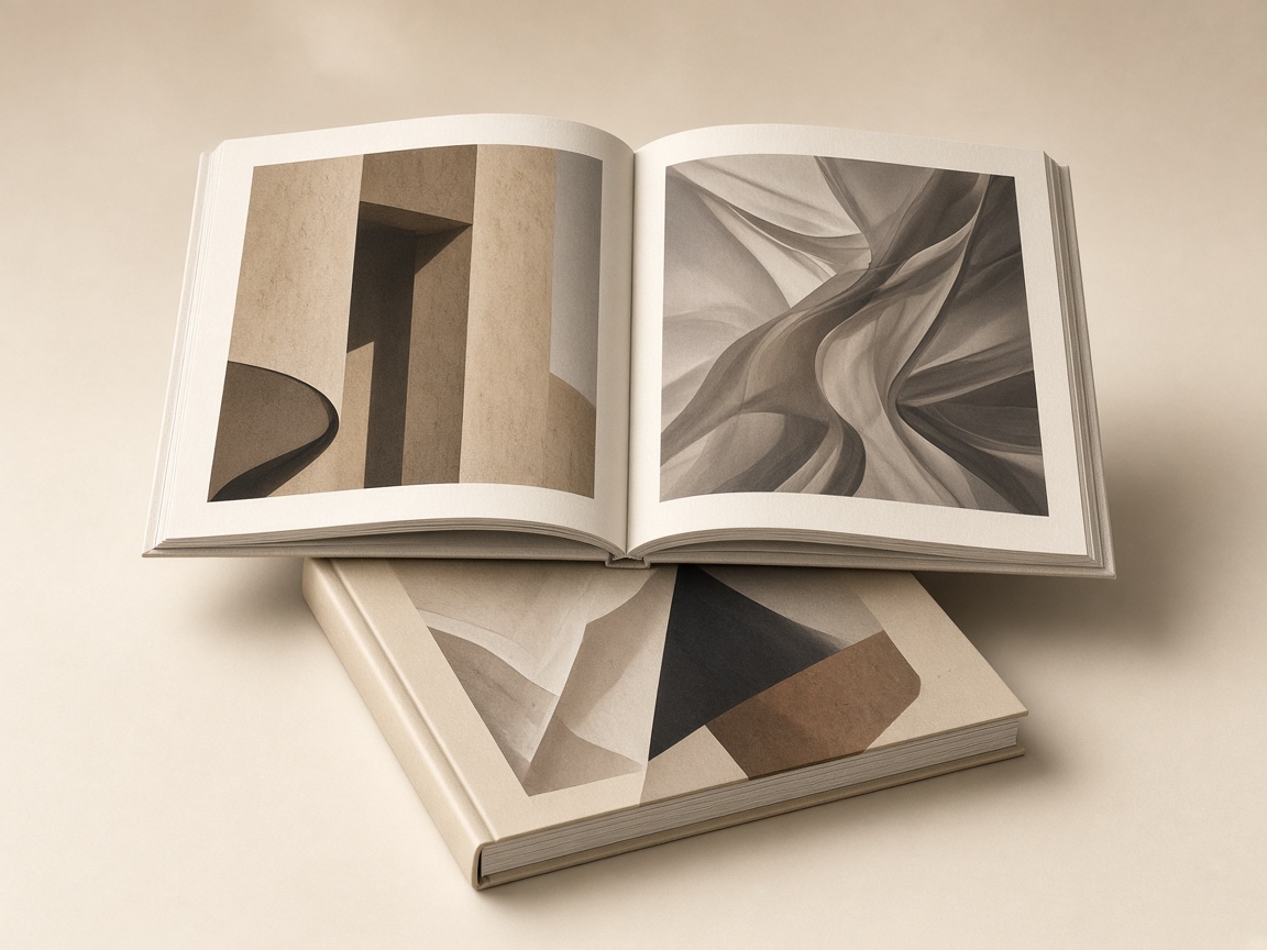 Books & catalogues