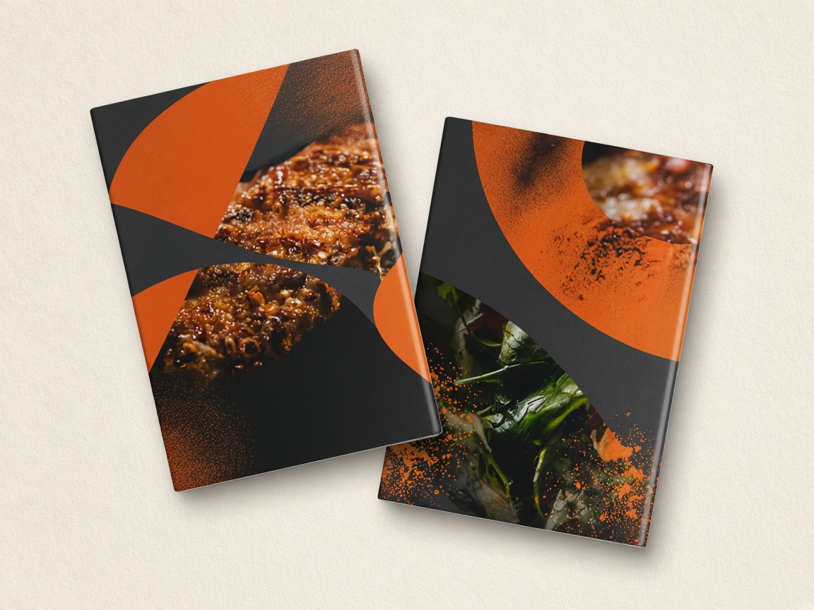 Menus