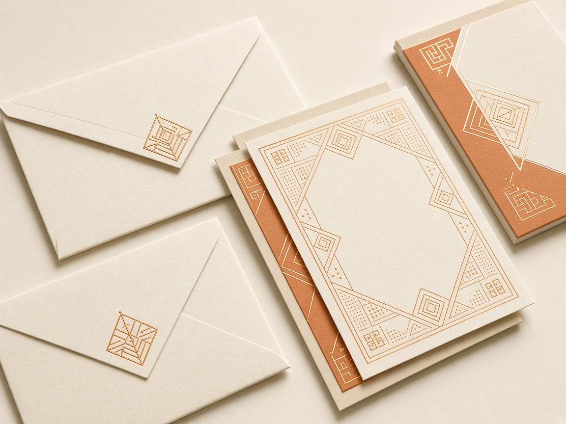 Invitations & cards